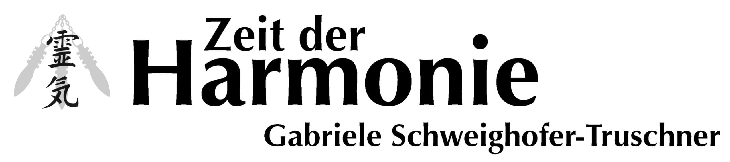 Zeit der Harmonie
