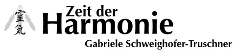 Zeit der Harmonie